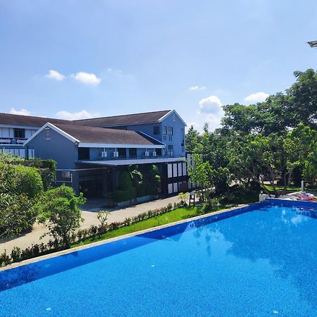 Home At 9 San Klang Ngoại thất bức ảnh