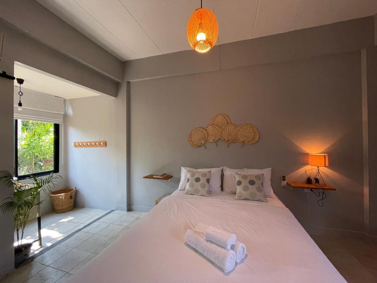 Home At 9 San Klang Ngoại thất bức ảnh