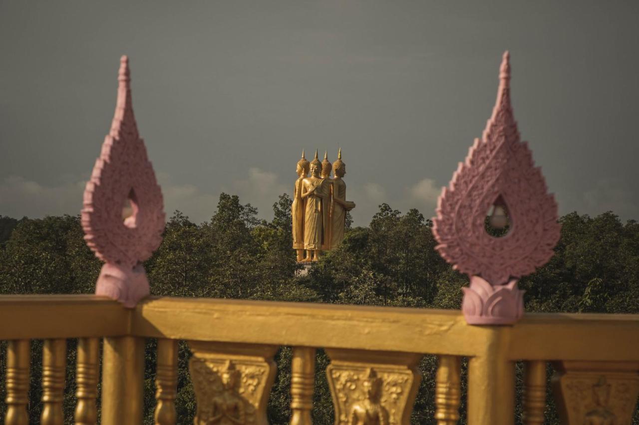 Home At 9 San Klang Ngoại thất bức ảnh