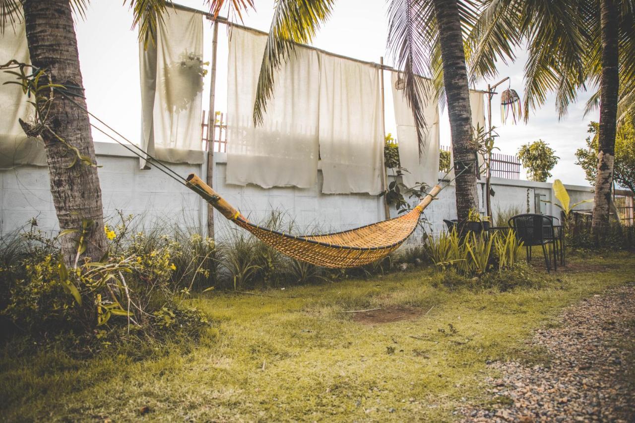 Home At 9 San Klang Ngoại thất bức ảnh