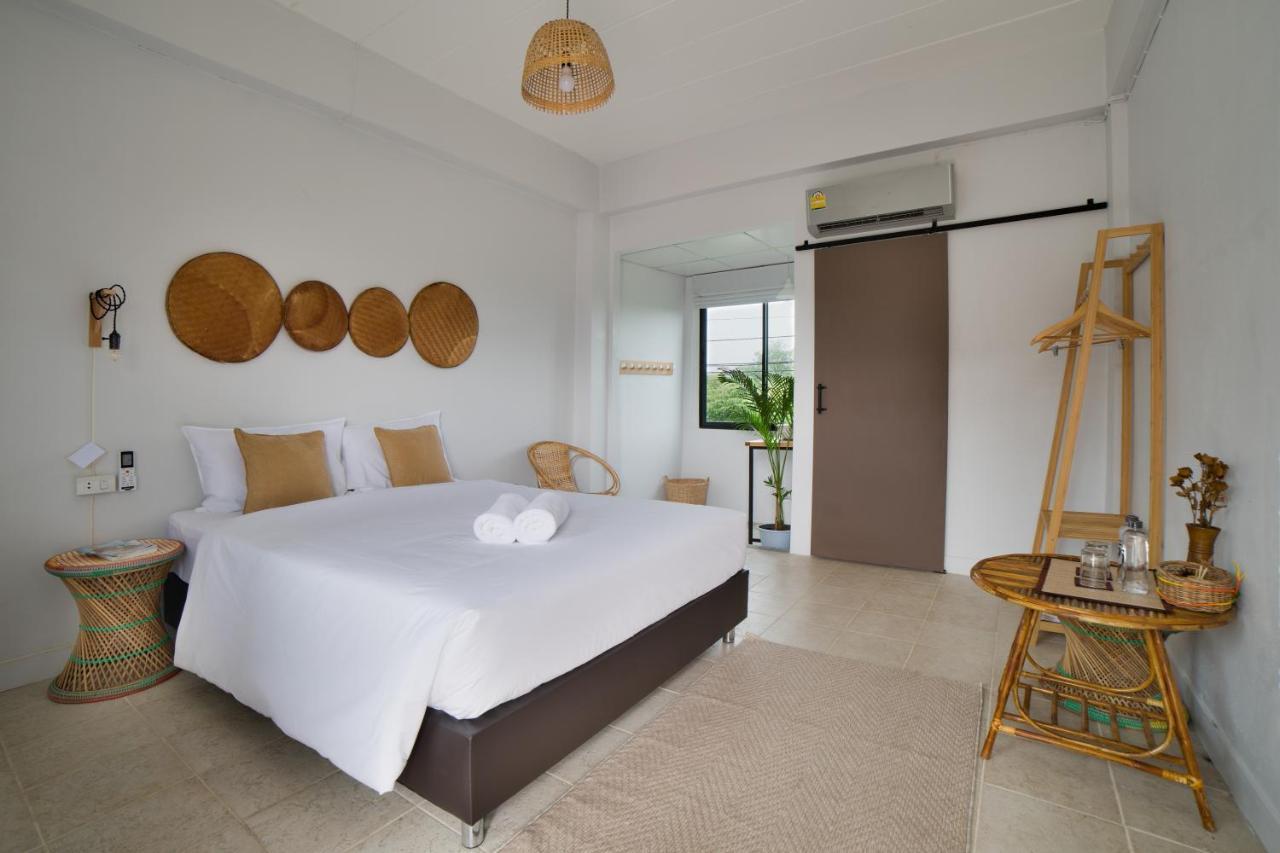 Home At 9 San Klang Ngoại thất bức ảnh