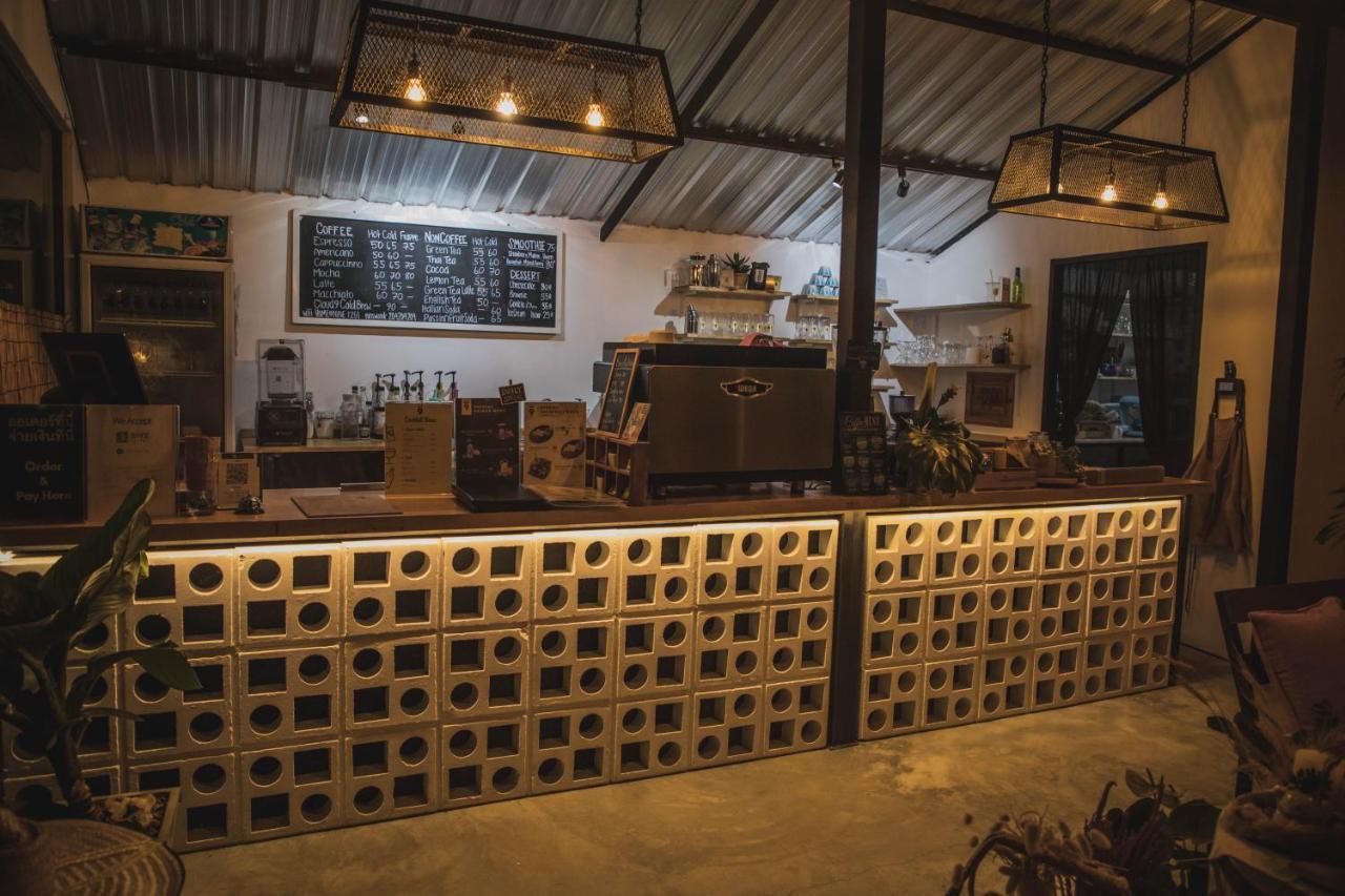 Home At 9 San Klang Ngoại thất bức ảnh