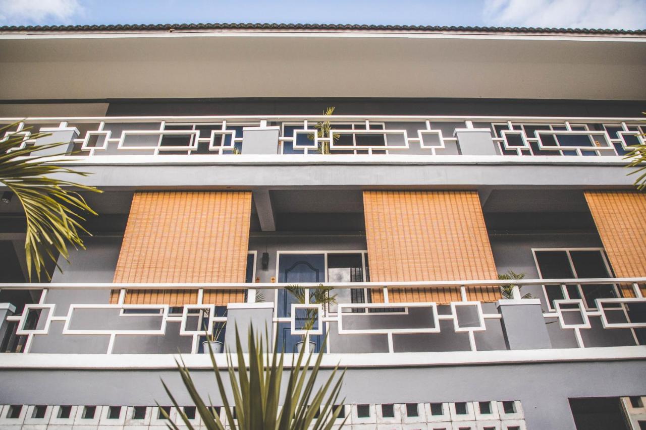Home At 9 San Klang Ngoại thất bức ảnh