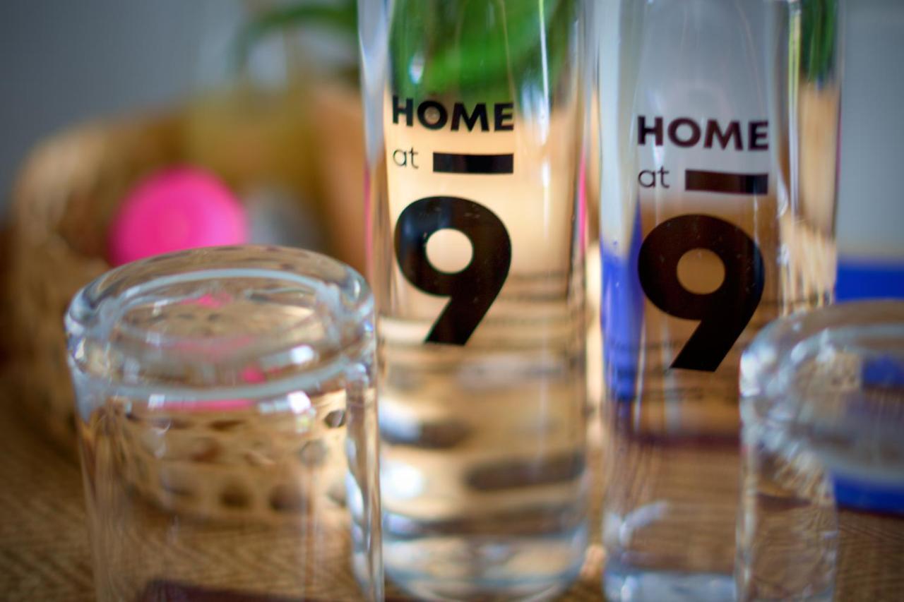 Home At 9 San Klang Ngoại thất bức ảnh