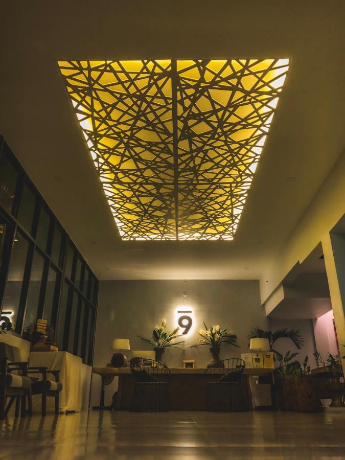 Home At 9 San Klang Ngoại thất bức ảnh