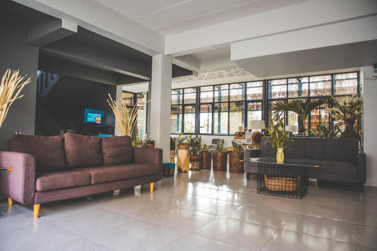 Home At 9 San Klang Ngoại thất bức ảnh