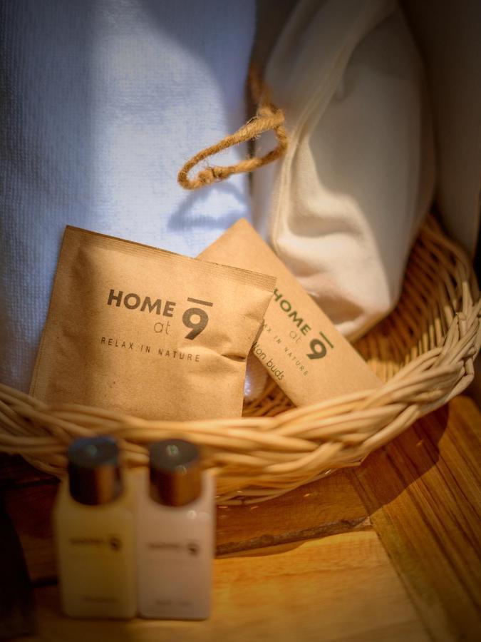 Home At 9 San Klang Ngoại thất bức ảnh